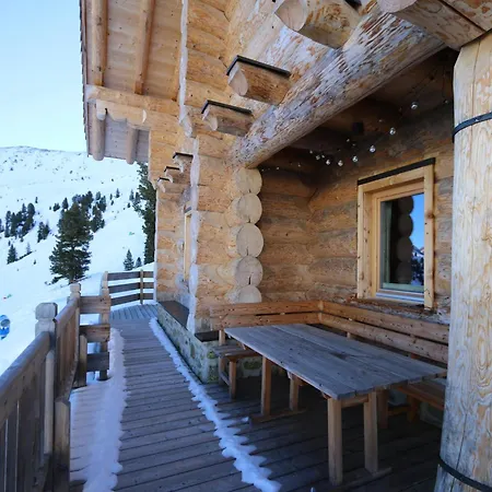 The Jagahuette - Wellness On The Piste, Cleaning Included Bramberg am Wildkogel