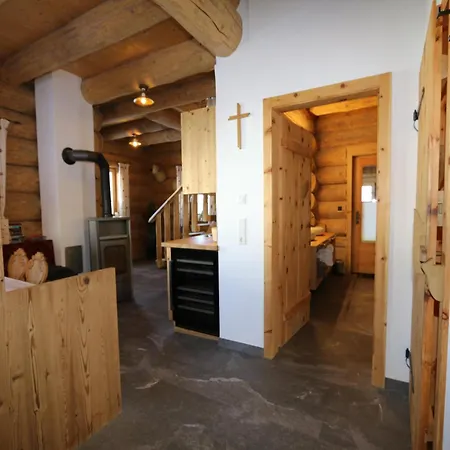 Holiday home The Jagahuette - Wellness On The Piste, Cleaning Included *