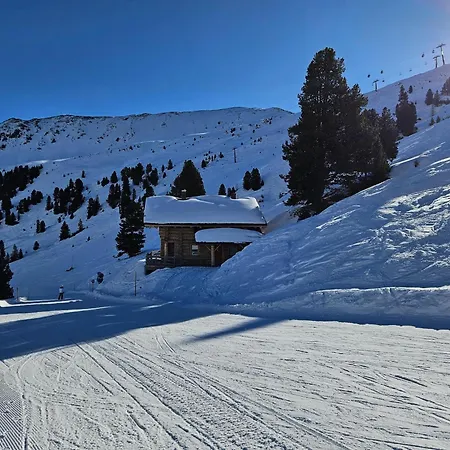Holiday home In Wildkogel With Ski-in Ski-out, Cleaning Included Bramberg am Wildkogel