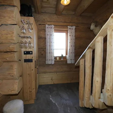 The Jagahuette - Wellness On The Piste, Cleaning Included *