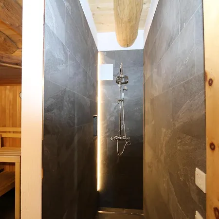 The Jagahuette - Wellness On The Piste, Cleaning Included Bramberg am Wildkogel