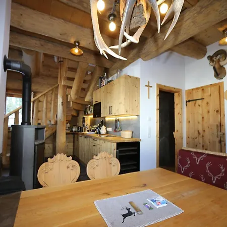 In Wildkogel With Ski-in Ski-out, Cleaning Included * Bramberg am Wildkogel
