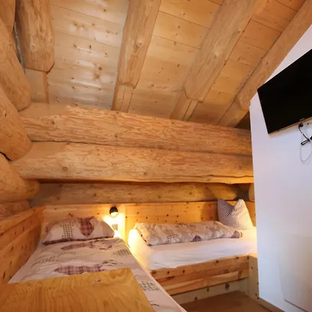 The Jagahuette - Wellness On The Piste, Cleaning Included