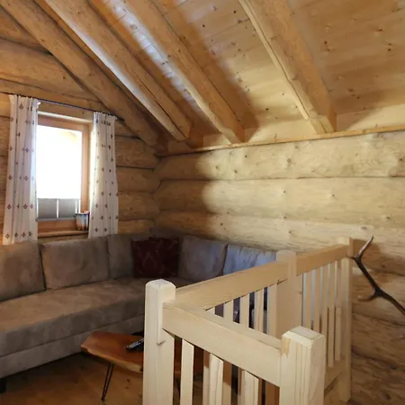 Holiday home The Jagahuette - Wellness On The Piste, Cleaning Included