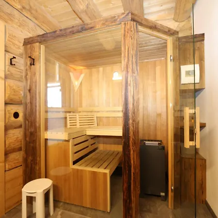 Holiday home In Wildkogel With Ski-in Ski-out, Cleaning Included Bramberg am Wildkogel