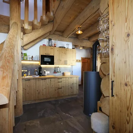 In Wildkogel With Ski-in Ski-out, Cleaning Included Bramberg am Wildkogel