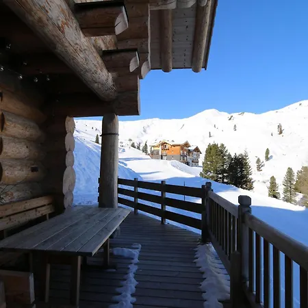 Holiday home In Wildkogel With Ski-in Ski-out, Cleaning Included Bramberg am Wildkogel