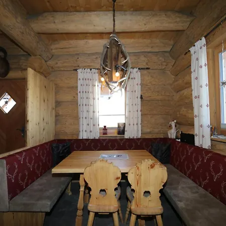 The Jagahuette - Wellness On The Piste, Cleaning Included Bramberg am Wildkogel