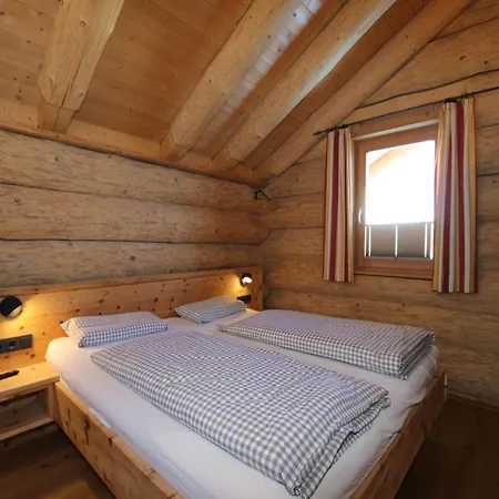 Holiday home The Jagahuette - Wellness On The Piste, Cleaning Included Bramberg am Wildkogel