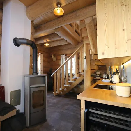 The Jagahuette - Wellness On The Piste, Cleaning Included Holiday home Bramberg am Wildkogel