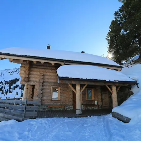 The Jagahuette - Wellness On The Piste, Cleaning Included * Bramberg am Wildkogel